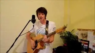 Feel Good Inc. - Gorillaz Cover (Brayden Sibbald)