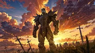 Valken | Epic Cinematic Folk Metal Soundtrack | Heroic Battle Theme | Aimphonic Sounds