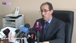 الوكيل العام للملك لدى محكمة الاستئناف بالرباط حسن الداكي يكشف حقيقة انسحاب المتهمين و هيئة دفاعهم