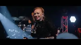 I'll Be Waiting - One Night Of Adele