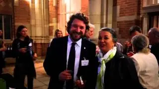 UCLA Event