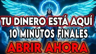 🔴SOLO QUEDAN 15 SEGUNDOS —Miguel revela el Milagro en tu Cuenta bancaria hoy mismo ¡Ábrelo ahora!