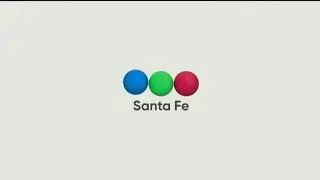 Inicio de transmision Telefe Santa Fe 23/11/24