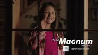 Doors :30 | Magnum Insurance Commercial