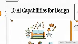 10 AI Capabilities for Interior Design Studios: Scaling Beyond the Hype (2026 Strategy)