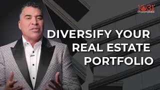 Diversify with a Delaware Statutory Trust (DST)