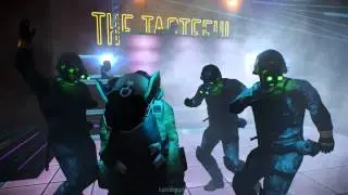 cloaker noise PAYDAY 2