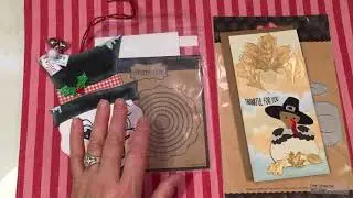 Bunch of Fun Circle Dies are in at My Creative Time...and more!!!!