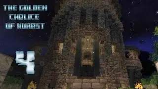 Golden Chalice - EP04 - Selesnya Conclave