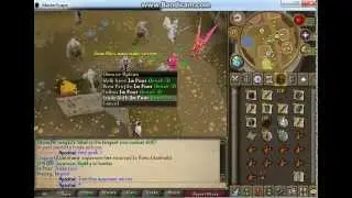 Masterscape 1hour Tormented demons looting!