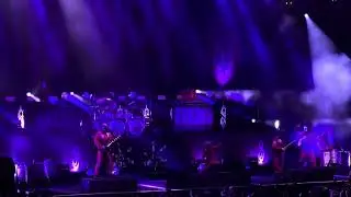 Slipknot - Surfacing - White River Amphitheatre - 9.7.24