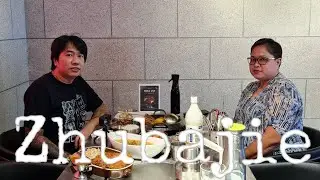 Zhubajie (February 28, 2025)