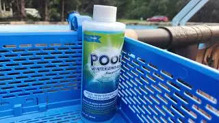 Pool Closing Kit