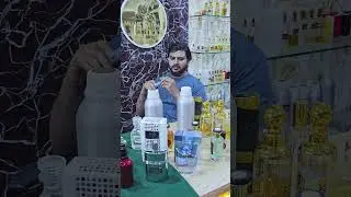 How to use Rasasi Perfumes Ajmal Perfumes attar @mushkperfumesofficial customized Perfumes #dubai