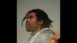 ON THE FENCE (FLYING LOTUS TYPE BEAT)
