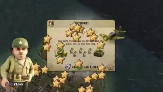 Battle Islands 