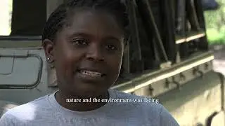 Chipembele's Conservation Stars, 5 mins