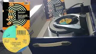 B52's - 1. PLANET CLAIRE 2. ROCK LOBSTER