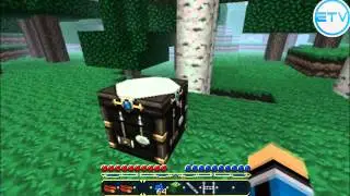 EPICTV| MC Mod Spotlight :TF2 Teleporter Mod