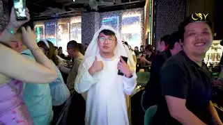 LSV Property Group Annual Dinner 2022/2023 - Cultural Night