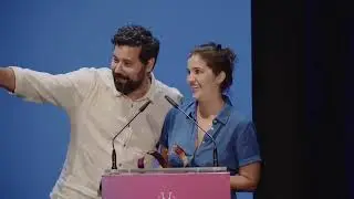 Laboratorios de Creaci&oacute;n Audiovisual de Fundaci&oacute;n SGAE - Resultados