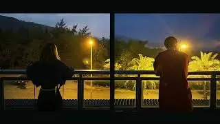 Toosix - Maybe【Tsai Bao/R&Oslash;KU】(lyric video)
