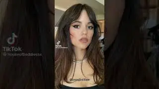 jena Ortega hotest pics ever