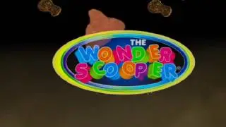 It's always a party with the Wonder Scooper