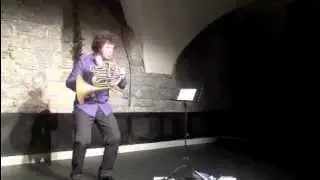 Stephen Crowe &bull; Tenvelopes (Zurich)