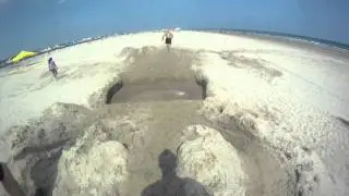 Beach A Palooza