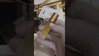 Meena - Roll On Attar/ittar/perfume for men and women/ unisex Scent #shorts