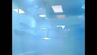 Magic Switchable Refrigerator with Privacy Glass