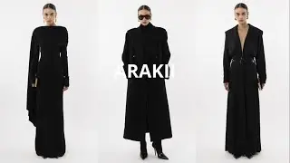 ARAKII  |  JANUARY 2026