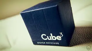 Cube 3 - Steven Brundage