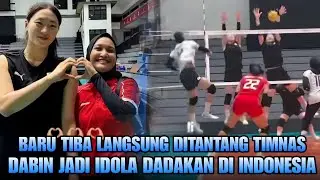 Dabin Jadi Idola Dadakan🥰 Korea Kalah vs Indonesia😱 Serba Serbi World Championship😎