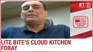 How is the restaurant industry coping with COVID-19 challenges? | Amit Burman to ET Now