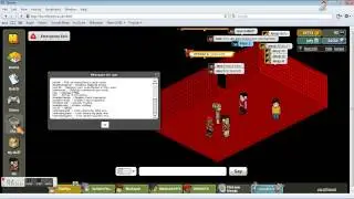 NEW HABBO RETRO - 2013 - HIRING - JOIN TODAY - BOOMHOTEL.CO.UK