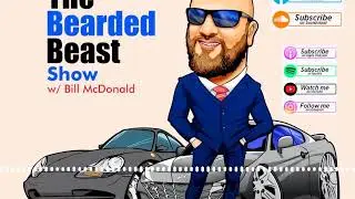 The Bearded Beast Show - Quick Hits: How Do You Become Cool?