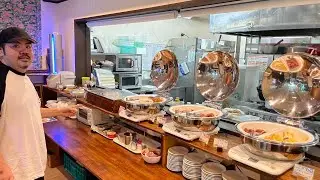 【超激安】ランチバイキング980円！種類が豊富過ぎて元を取るのが簡単なバイキングに行ってきた！アサイーもあったよ【沖縄観光/那覇】