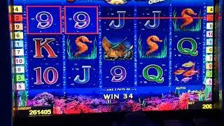 Dolphins Pearl Deluxe! #2 Euro Bet ! #slot machine!#Freispiele! #novoline !#BigWin!#Admiral #Amazing