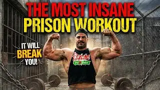 The IMPOSSIBLE Workout