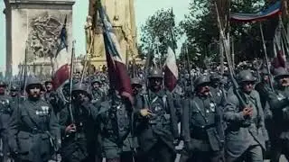 WW1 France | Victory edit