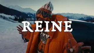 GIMS x Afrobeats Type beat 