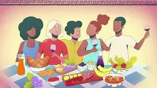 Mediterranean diet