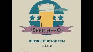 Beer Hero Chicago -  Drink Local, Save a Brewery