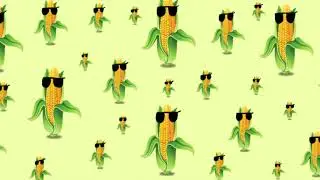 The Industrial Food System