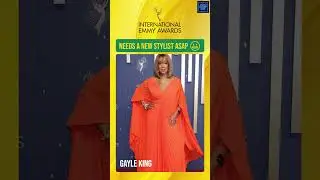 #Emmys2025 Fashion Hits & Misses 😍🔥 Who Slayed & Who Flopped? 👀