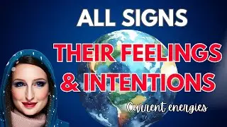 ALL SIGNS 🙋‍♀️💫 Love Tarot Reading 🔮✨HOW DO THEY FEEL ABOUT YOU? 🤔✨💏& LIKELY OUTCOME October 2024
