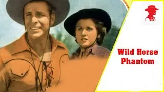 Wild Horse Phantom - Western Films