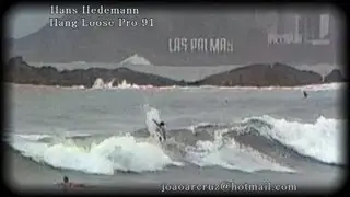 ◙ Hans Hedemann ◙ 91 ◙ by joaoarcruz ◙